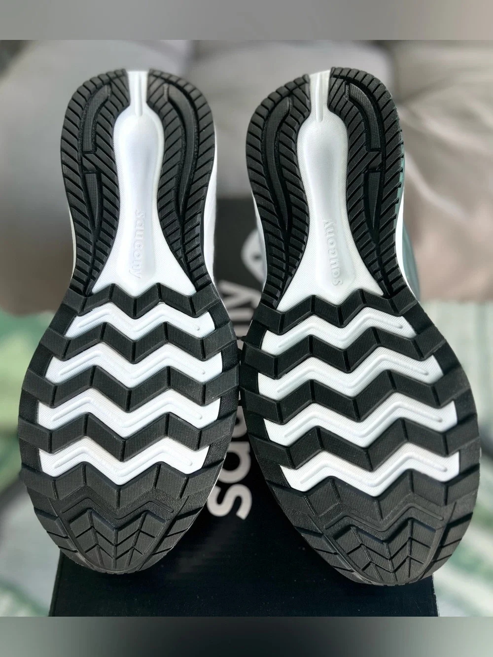SAUCONY new original